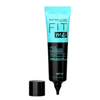 Fit Me Matte + Poreless  30ml-212022 Fit Me Matte + Poreless  30ml-212022 2